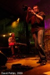 Bohemia Jazz fest - hvězdná Plzeň, funkový Tábor a osudové Budějovice