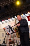Bohemia Jazz fest - hvězdná Plzeň, funkový Tábor a osudové Budějovice