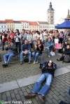 Bohemia Jazz fest - hvězdná Plzeň, funkový Tábor a osudové Budějovice