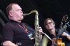 Bohemia Jazz fest - hvězdná Plzeň, funkový Tábor a osudové Budějovice