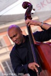 Bohemia Jazz fest - hvězdná Plzeň, funkový Tábor a osudové Budějovice