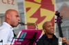 Bohemia Jazz fest - hvězdná Plzeň, funkový Tábor a osudové Budějovice