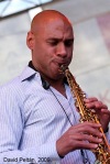 Bohemia Jazz fest - hvězdná Plzeň, funkový Tábor a osudové Budějovice