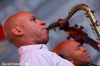 Bohemia Jazz fest - hvězdná Plzeň, funkový Tábor a osudové Budějovice