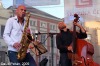 Bohemia Jazz fest - hvězdná Plzeň, funkový Tábor a osudové Budějovice