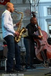 Bohemia Jazz fest - hvězdná Plzeň, funkový Tábor a osudové Budějovice
