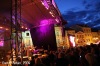 Bohemia Jazz fest - hvězdná Plzeň, funkový Tábor a osudové Budějovice