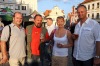 Bohemia Jazz fest - hvězdná Plzeň, funkový Tábor a osudové Budějovice