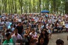 Kerekate - nejen romský festival