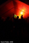 Laskat, Karneval de Rio de Janairo, Sunseeker. Prostě víkend v plném proudu