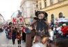 Táborská setkání slavila plnoletost - část 2.