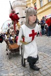 Táborská setkání slavila plnoletost - část 2.