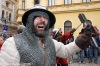 Táborská setkání slavila plnoletost - část 2.