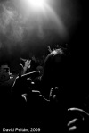 Nebe potemnělo. Žižkův vraždící palcát slavil 30
