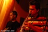 Návrat velkého Mr. Jazz Jr.
