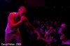 Hip hop No.9 - přehlídka zvučných jmén 