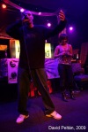 Hip hop No.9 - přehlídka zvučných jmén 