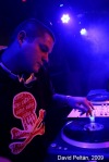 Hip hop No.9 - přehlídka zvučných jmén 