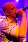 Hip hop No.9 - přehlídka zvučných jmén 