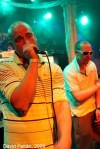 Hip hop No.9 - přehlídka zvučných jmén 