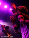 Hip hop No.9 - přehlídka zvučných jmén 