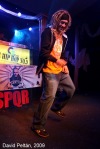 Hip hop No.9 - přehlídka zvučných jmén 