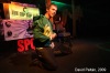 Hip hop No.9 - přehlídka zvučných jmén 