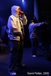 Hip hop No.9 - přehlídka zvučných jmén 