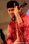 Pavel Šporcl by roztancoval, kdyby... 