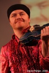 Pavel Šporcl by roztancoval, kdyby... 