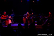 Táborští Acoustic Impact jsou minulostí 