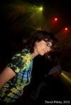 První party roku 2010 ve stylu Karibiku