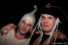 První party roku 2010 ve stylu Karibiku