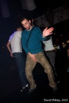 První party roku 2010 ve stylu Karibiku