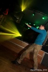 První party roku 2010 ve stylu Karibiku
