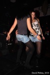 První party roku 2010 ve stylu Karibiku