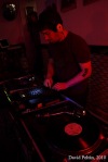 Free Dimension Disco