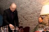 Mistr zůstane mistrem, doutník požitkem, koňak zážitkem 