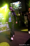 Hiphopové hvězdné války - část 1. 