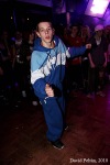 Hiphopové hvězdné války - část 1. 
