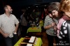 Festival vína vyvrcholil sekáním sektů