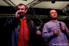 Festival vína vyvrcholil sekáním sektů