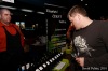 Festival vína vyvrcholil sekáním sektů