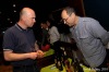 Festival vína vyvrcholil sekáním sektů