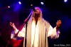 Pomohou rockové Velikonoce s Jesusem hendikepované Klárce? Lidí bylo dost