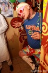 Karneval v Envy: Sestřičky léčily, doktor píchal a upír se jen smál