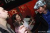 Karneval v Envy: Sestřičky léčily, doktor píchal a upír se jen smál