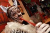 Karneval v Envy: Sestřičky léčily, doktor píchal a upír se jen smál