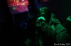 Hey Hooo! Jungle beatz? Jazz! 