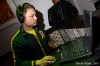 Rychlý límce dostávaly rychle do varu. Podobně si s publikem poradili i Taboard Killer´s Dj´s